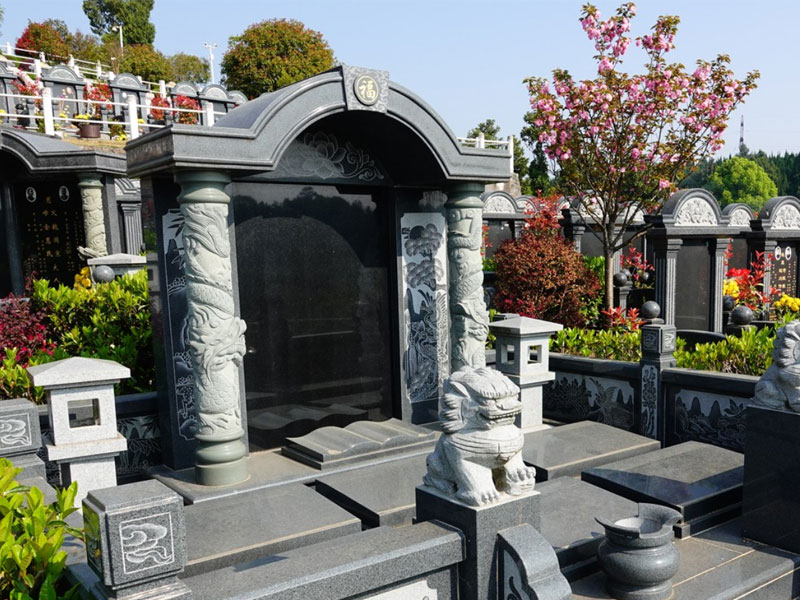 如何选到性价比最高的墓园