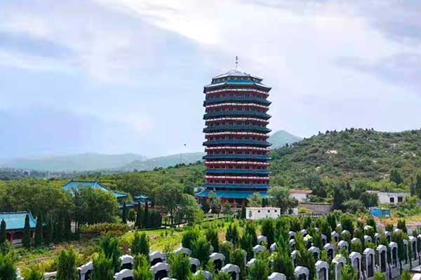 慈航园公墓合法吗_济南长清慈航园咨询电话多少