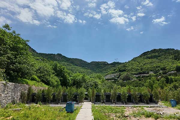 济南太甲山陵园怎么样？园区详细介绍