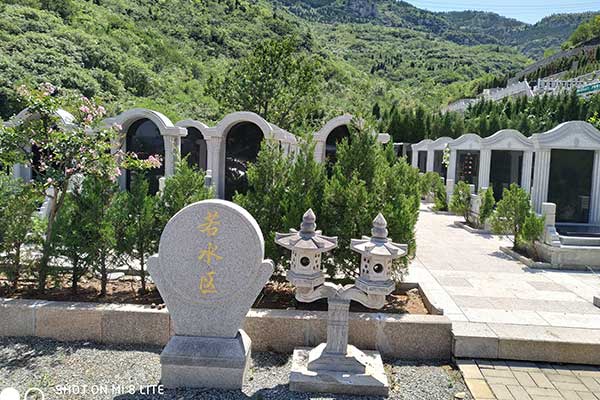 历城区仲宫太甲山 历城区仲宫太甲山