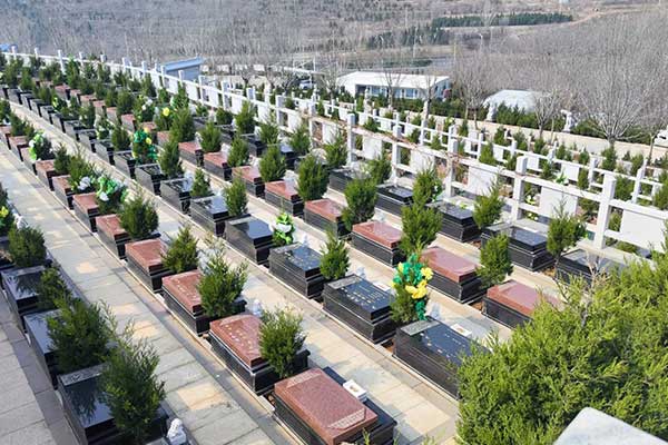 官山陵园环境怎么样？合法吗？咨询电话是多少（济南官山陵园详细解读）