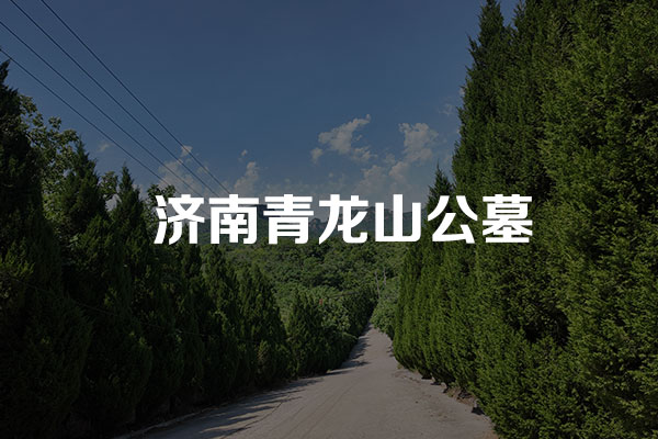 济南青龙山公墓具体在什么位置环境风水怎么样官方咨询电话【青龙山公墓官网】