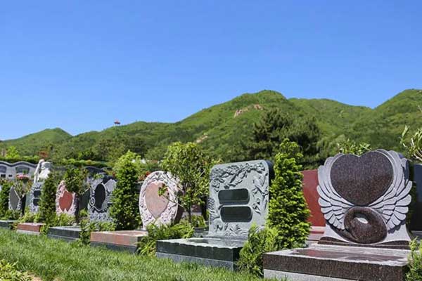 历城区青龙山公墓在售墓区有哪些？园区环境好不好