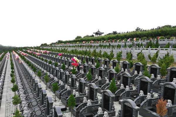 济南福舜园公墓详细介绍_地址交通_墓位价格_官方咨询电话