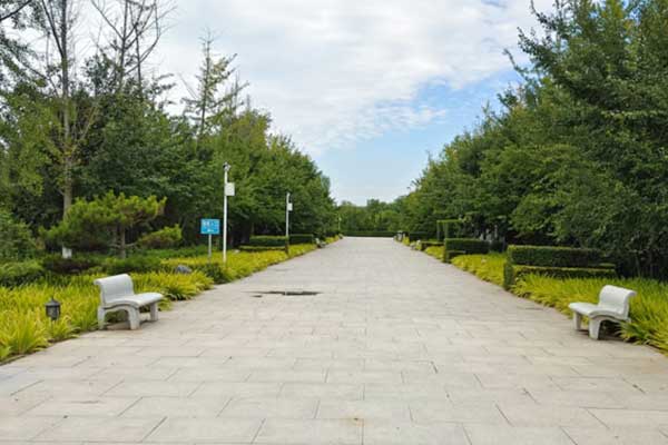 济南双峰山陵园墓地怎么选？五大核心优势+选墓避坑指南