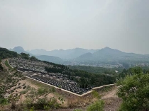 济南福舜园公墓怎么样？联系电话是多少