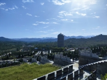 探寻济南风水绝佳的公墓，为何“南山”最受青睐？