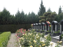 济南双峰山公墓介绍：济南公墓与济南墓地选择参考