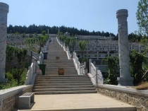 济南官山陵园详解：生态殡葬与人文纪念的完美结合