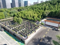 济南玉顶山公墓墓地价格及介绍