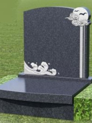 荣华苑墓区五区（艺术碑）