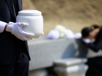 现代殡葬习俗中服丧时长探究