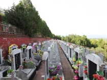 济南公墓的悠久历史与文化内涵