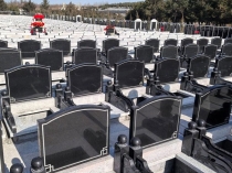 济南墓地在墓位的选择上需要注意什么？