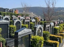 济南市中区双峰山陵园环境怎么样？合法吗？停车方便吗？电话多少