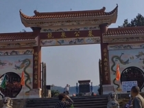 济南公墓：龙泉公墓为何年年清明挤爆？