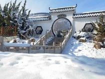 山东济南长清福寿园在哪里?