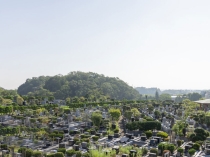 选墓地的风水要点与习俗