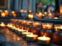 骨灰寄存有哪些优点？