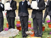 济南双峰山陵园生态安葬有哪些？环境怎么样？价格多少？2026 最新介绍