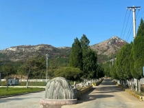 墓地风水小知识