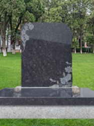 恭德陵园艺术碑