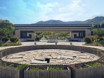 购买济南慈航园公墓的注意事项