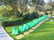 生态葬的优势与社会意义