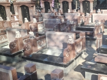 公益性公墓与经营性公墓的区别