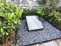 什么是卧碑？济南公墓卧碑有哪几种形式？