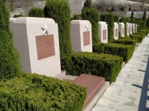 济南购买墓地需要考量的几个维度