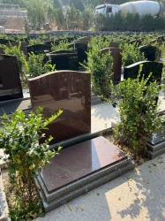 麒麟山安息园(麒麟山公墓)传统碑