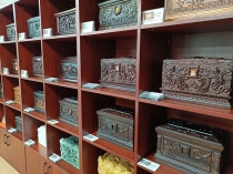 殡葬用品可以分为哪些？