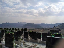 探秘济南恭德陵园寿南山：永恒的“人生后花园”