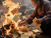 七七烧纸有什么讲究？中国传统习俗详解