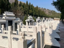 济南墓地购买指南：选择合适位置和类型