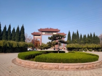 济南双峰山陵园详解：市区最近的园林式公墓，性价比之选