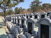 公墓选址及规划的环境影响分析