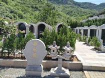 太甲山陵园完整概况_济南历城区南部山区生态陵园介绍