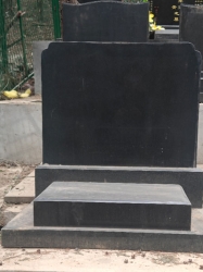 历城劳动人民安息园东和苑B区立碑