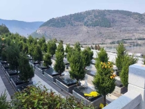 济南市中区官山陵园怎么样_位置环境_墓型价格_咨询电话