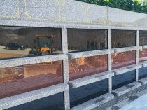 济南陵园墓地行业倡导文明、生态、绿色、节地的安葬方式