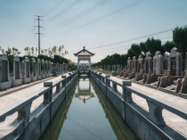 购买济南墓地时为何需要携带逝者的火化证明？