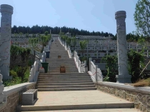 济南市中区有哪些正规合法的公墓？最新价格明细一览