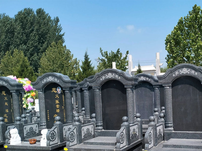 现在墓碑文化情感诠释 现在墓碑文化情感诠释