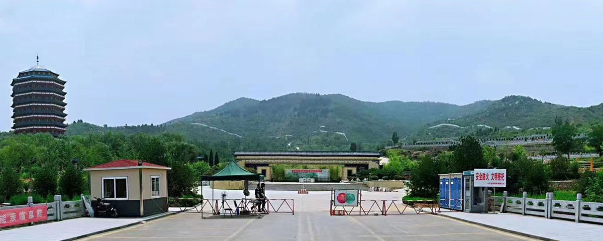 慈航园公墓 慈航园公墓