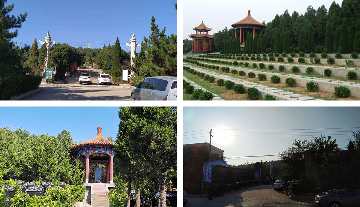 历城劳动人民安息园介绍 历城劳动人民安息园介绍