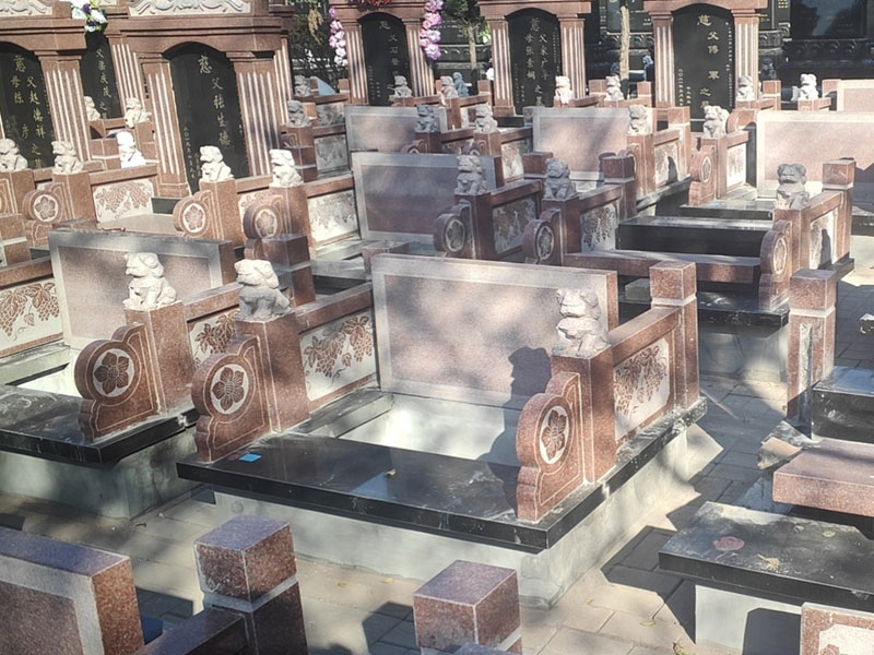 经营性公墓与公益性公墓的区别 经营性公墓与公益性公墓的区别