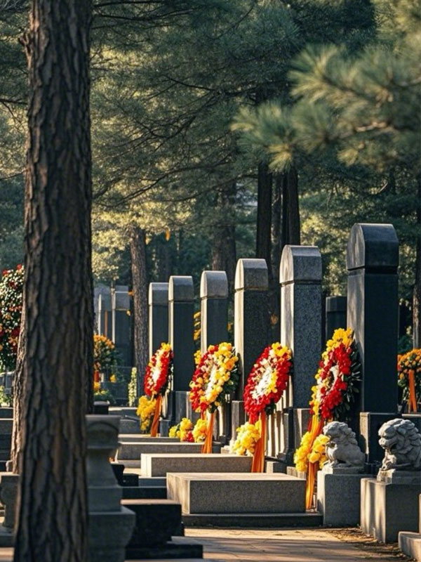 公益性公墓和经营性公墓的区别 公益性公墓和经营性公墓的区别