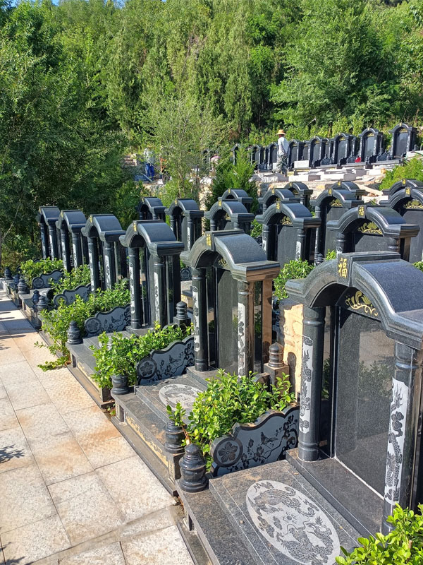 立碑的注意事项与风俗 立碑的注意事项与风俗